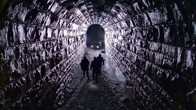 Backdrop image for movie The Dead Zone