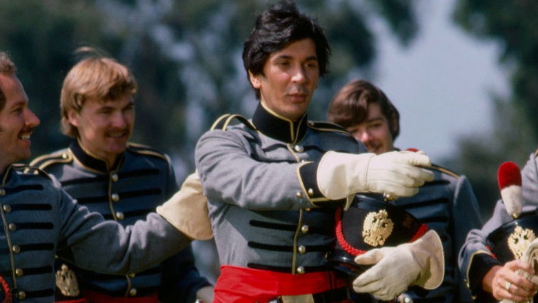 Backdrop image for movie The Mark of Zorro