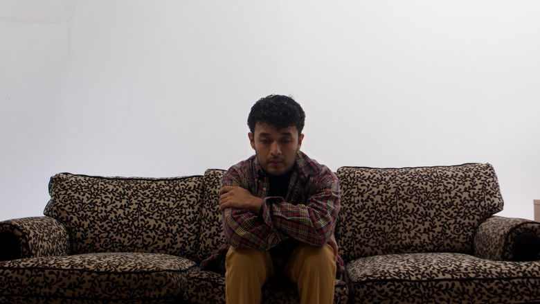 Backdrop image for movie Si me quedo aquí