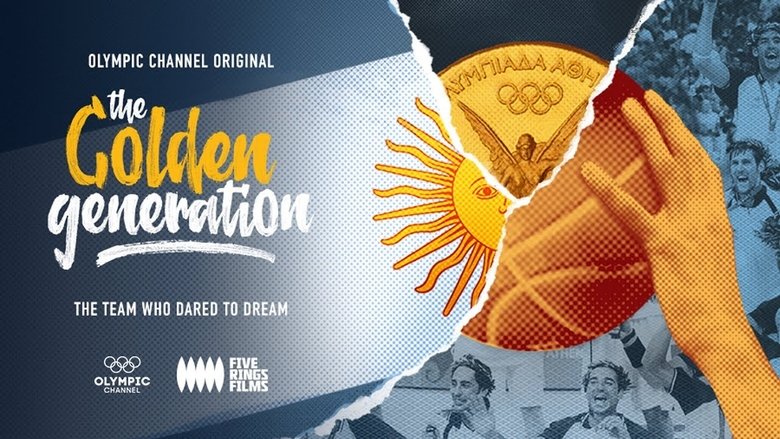 Backdrop image for movie The Golden Generation