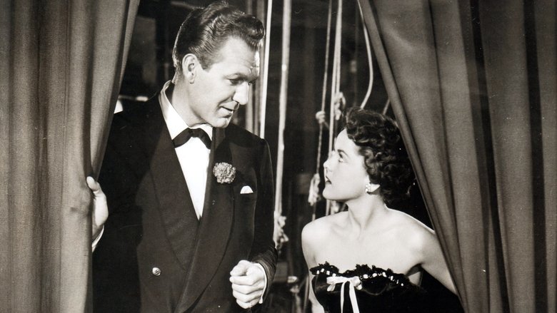 Backdrop image for movie Paris Follies of 1956