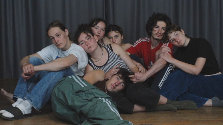 Backdrop image for movie The Island