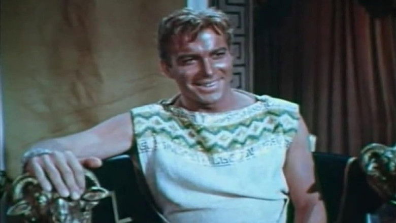 Backdrop image for movie Alexander The Great