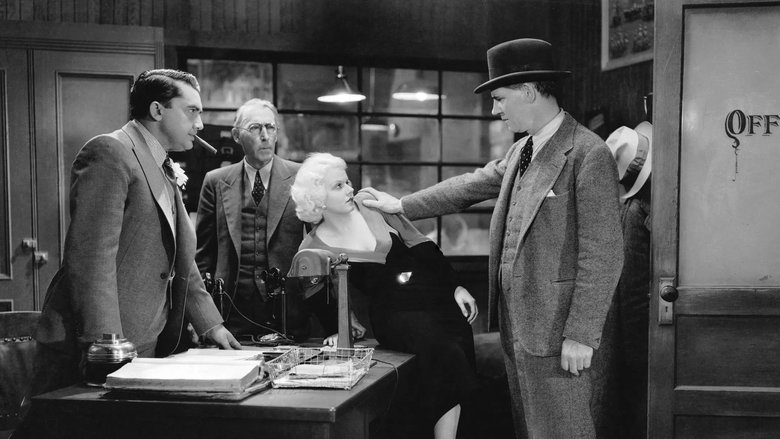 Backdrop image for movie The Beast of the City
