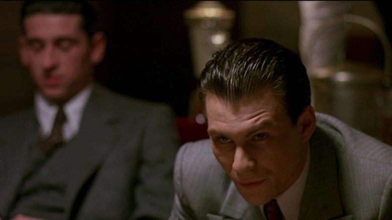 Backdrop image for movie Mobsters