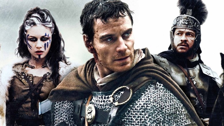 Backdrop image for movie Centurion