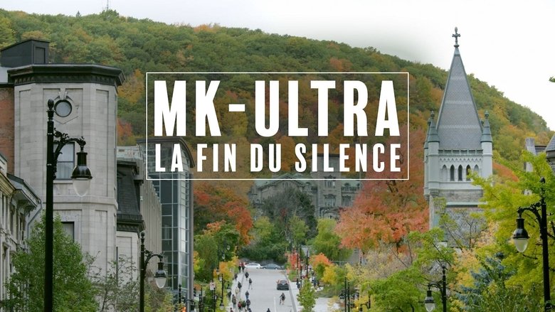 Backdrop image for movie MK-Ultra : la fin du silence