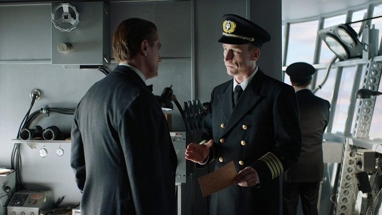 Backdrop image for movie Elemental: Hydrogen vs. Hindenburg