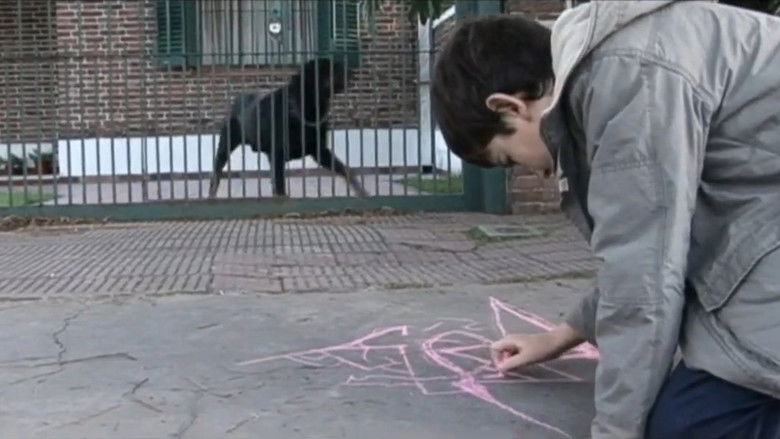 Backdrop image for movie Everything's Eventual