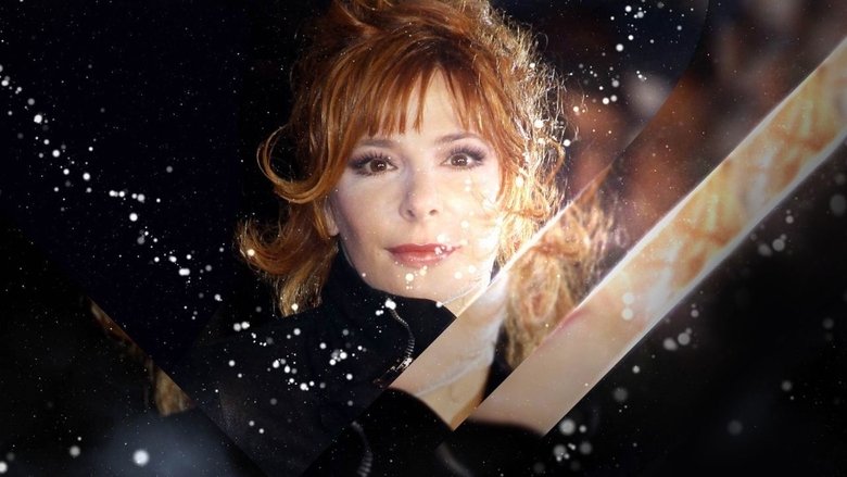 Backdrop image for movie Mylène Farmer - Dans Le Cœur Des Français