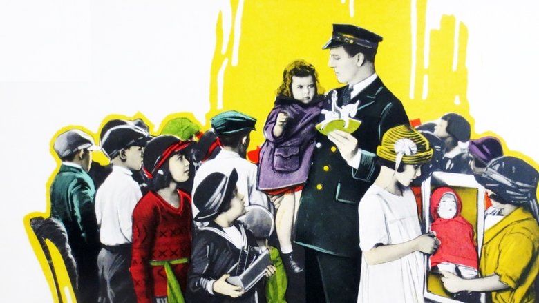 Backdrop image for movie Pied Piper Malone