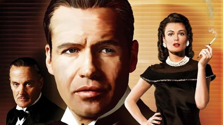 Backdrop image for movie The Hessen Affair