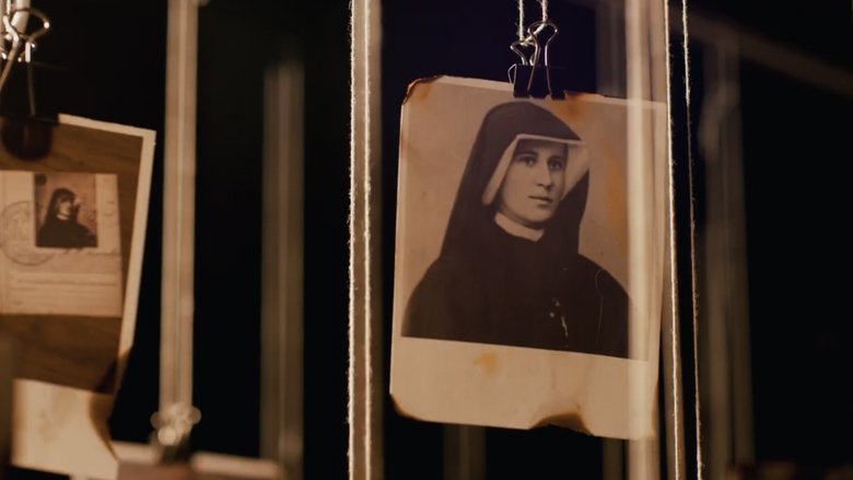 Backdrop image for movie The Face of Mercy