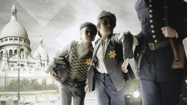 Backdrop image for movie The Round Up