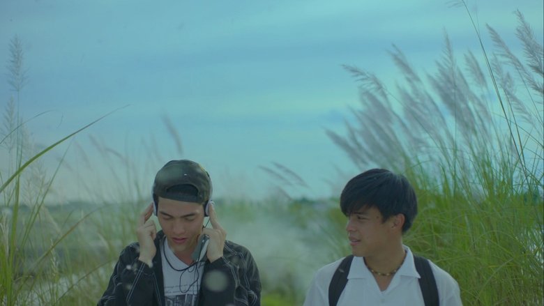 Backdrop image for movie 2 Cool 2 Be 4gotten