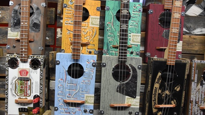 Backdrop image for movie Three Chords and the Truth