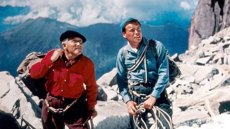 Backdrop image for movie The Mountain