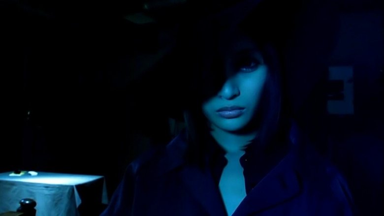 Backdrop image for movie Female Prisoner No. 701 Scorpion: Gaiden