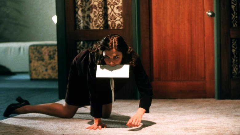 Backdrop image for movie Secretary