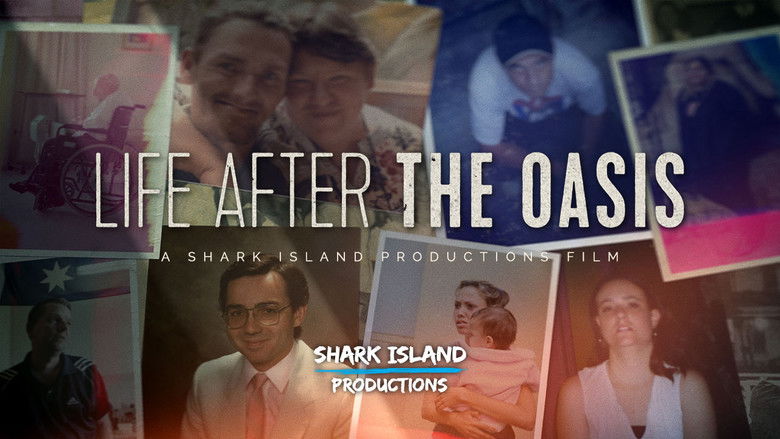 Backdrop image for movie Life After the Oasis