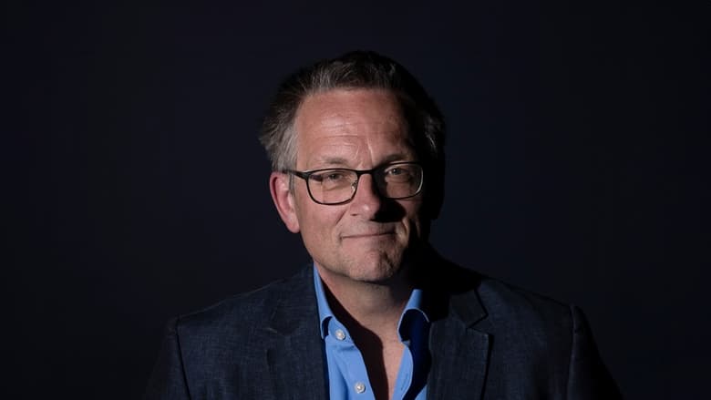 Backdrop image for movie Michael Mosley A Doktor, aki megváltoztatta Nagy Britanniát