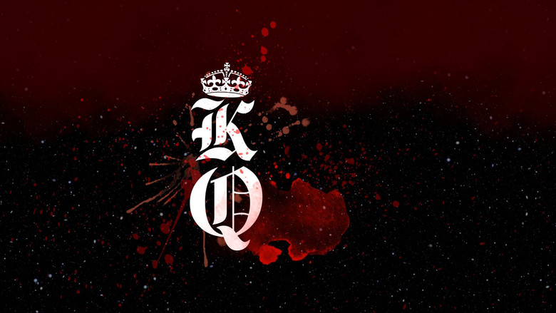 Backdrop image for movie Killer Queen