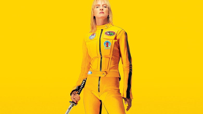 Backdrop image for movie Kill Bill: Vol. 1