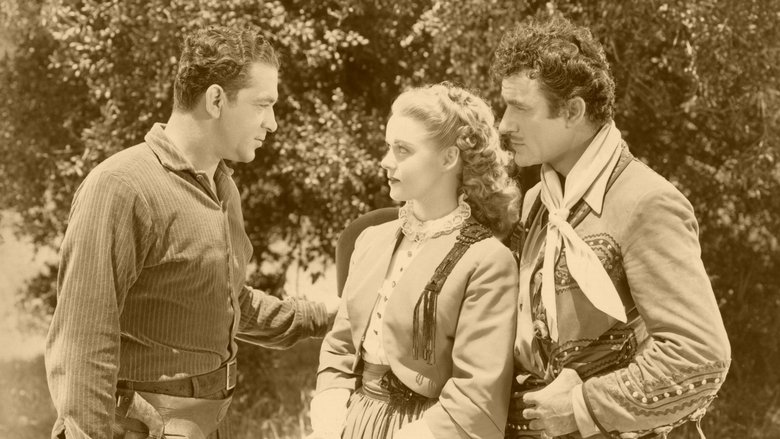 Backdrop image for movie King of the Bandits