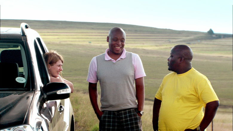 Backdrop image for movie White Wedding