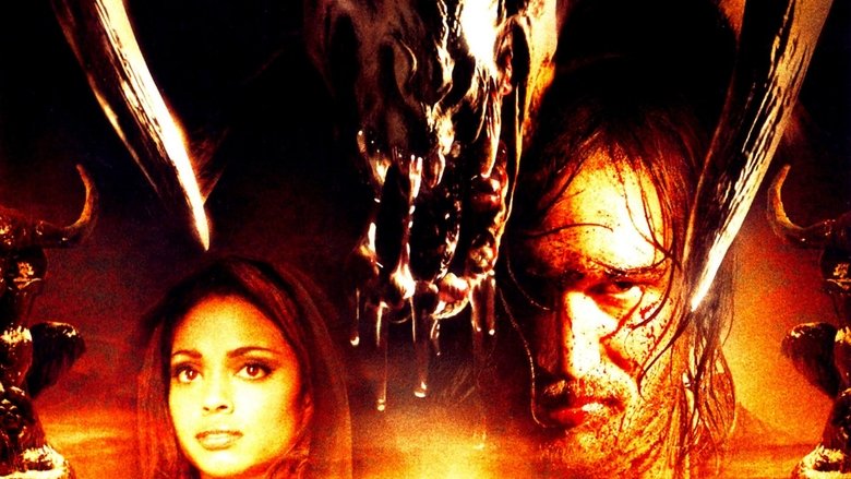 Backdrop image for movie Minotaur
