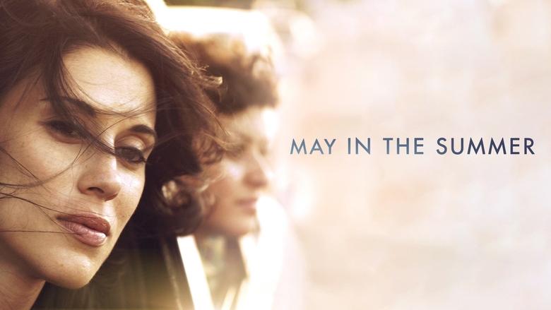 Backdrop image for movie May in the Summer