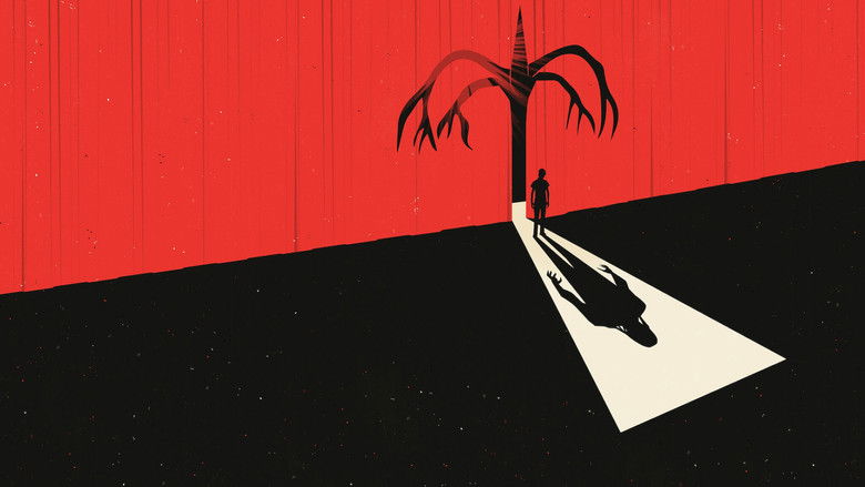 Backdrop image for movie Behind the Curtain: Stranger Things: The First Shadow