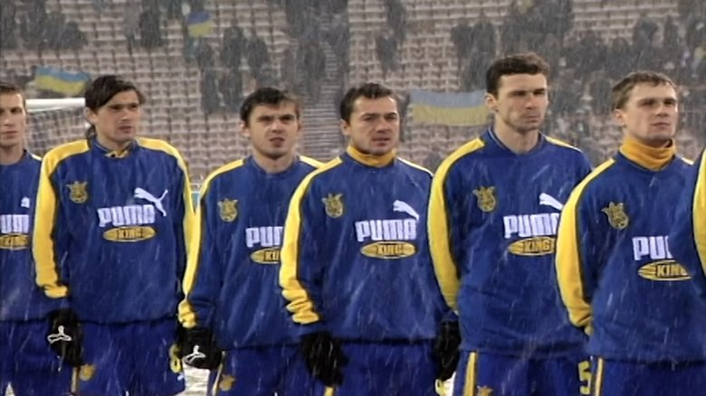 Backdrop image for movie The Football Nation