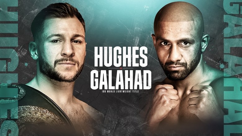 Backdrop image for movie Maxi Hughes vs. Kid Galahad
