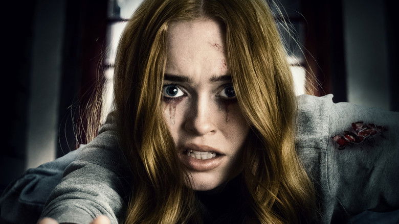 Backdrop image for movie No Escape Room