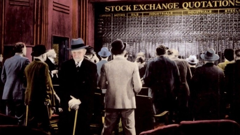 Backdrop image for movie Clancy in Wall Street