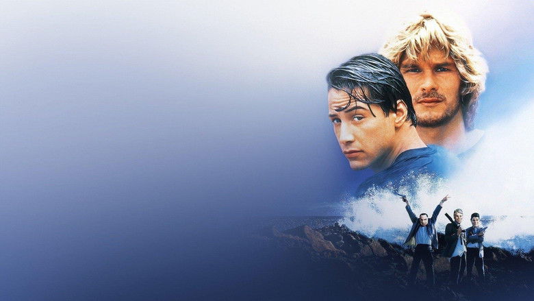 Backdrop image for movie Point Break