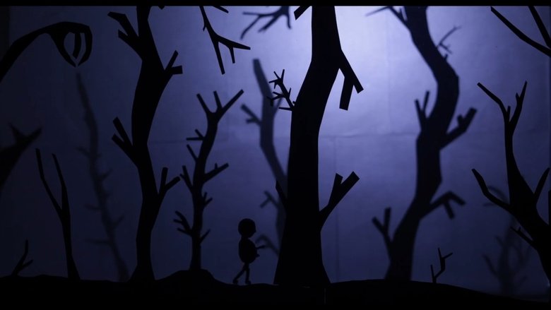 Backdrop image for movie Splitter