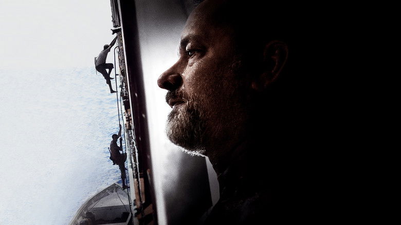 Backdrop image for movie Captain Phillips