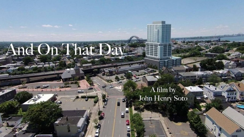 Backdrop image for movie And On That Day