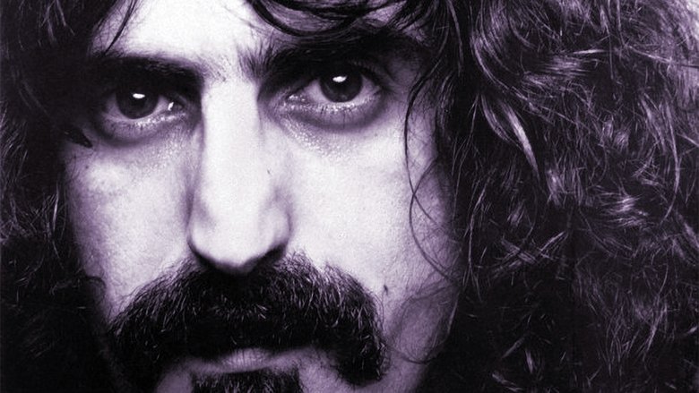 Backdrop image for movie Frank Zappa: Live in Barcelona
