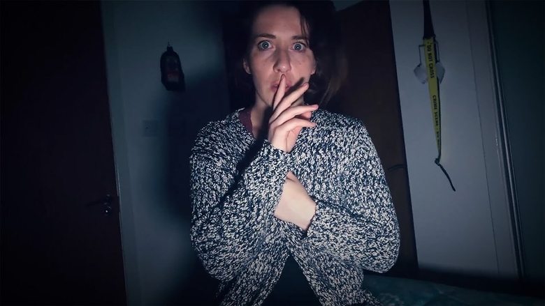 Backdrop image for movie Death of a Vlogger