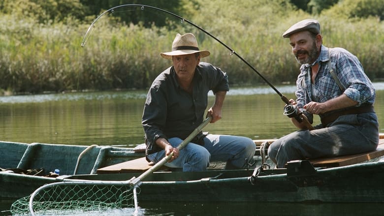 Backdrop image for movie Conversations with My Gardener