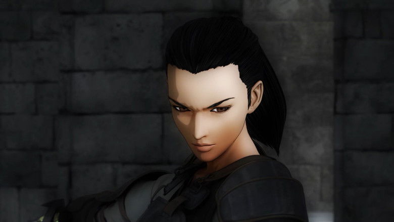 Backdrop image for movie Dragon Age: Dawn of the Seeker