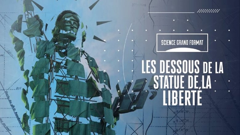 Backdrop image for movie Statue of Liberty: The New Secrets
