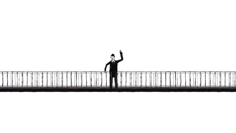 Backdrop image for movie The Bridge over the River