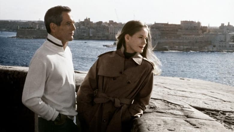 Backdrop image for movie The MacKintosh Man