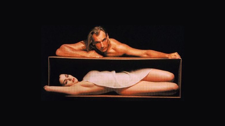 Backdrop image for movie Boxing Helena