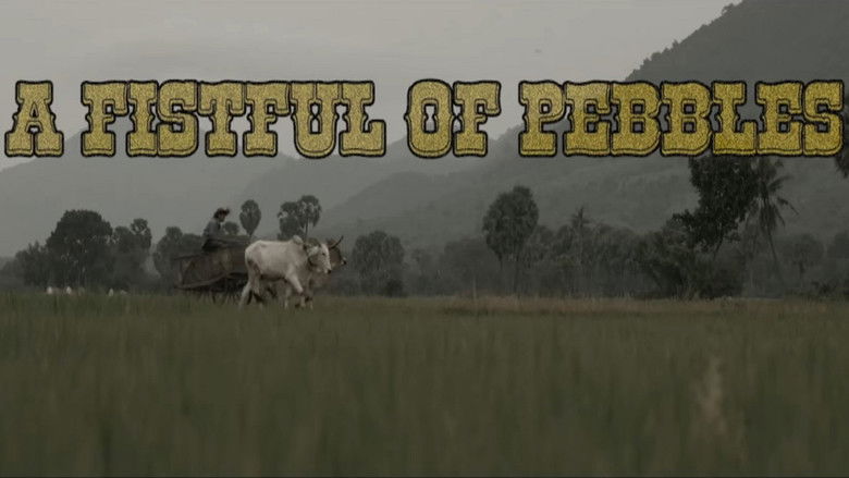 Backdrop image for movie A Fistful Of Pebbles