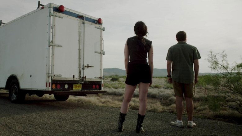 Backdrop image for movie The Odd Way Home
